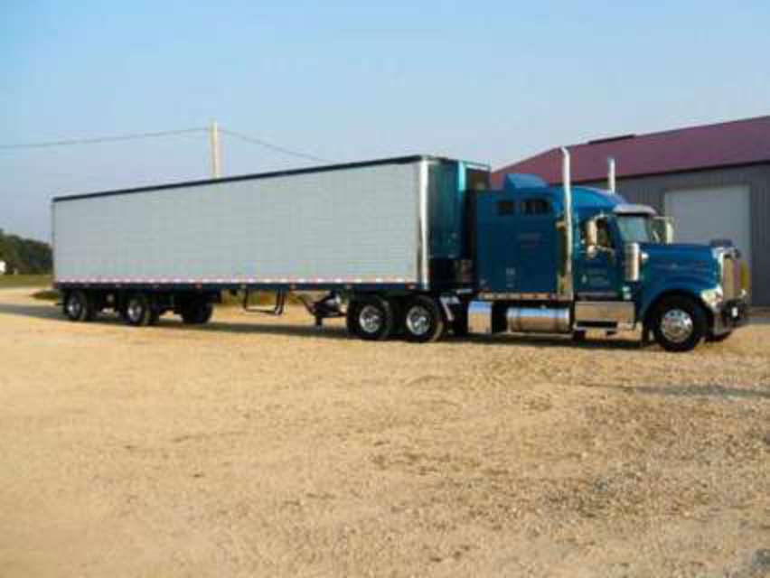 Hoobly: Used 2005 International 9900i Eagle For Sale At One Stop ...