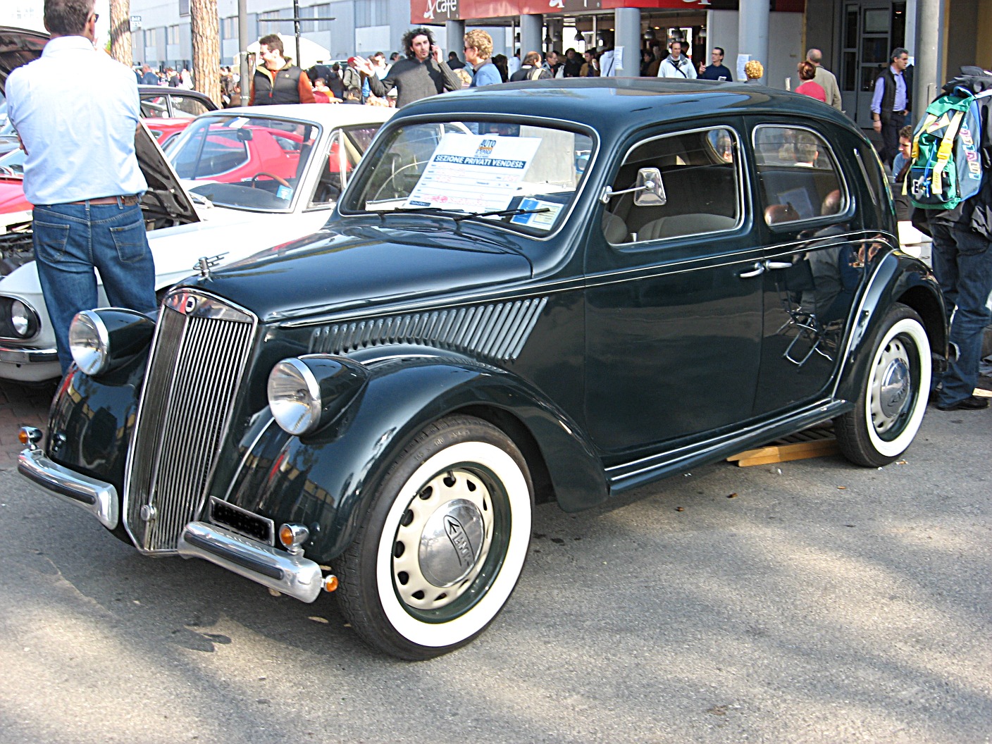 File:Lancia Ardea.JPG - Wikimedia Commons