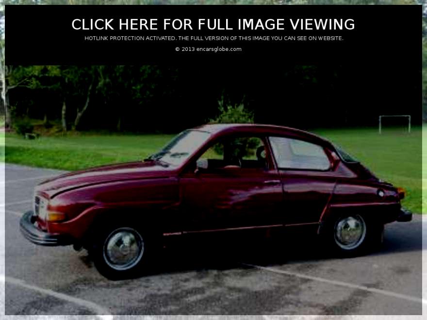 Saab 96 V4 LHD: Photo gallery, complete information about model ...