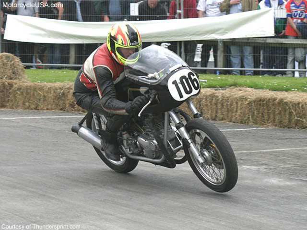 Pictures of your Norton Commandos : Norton Commando Motorcycles ...
