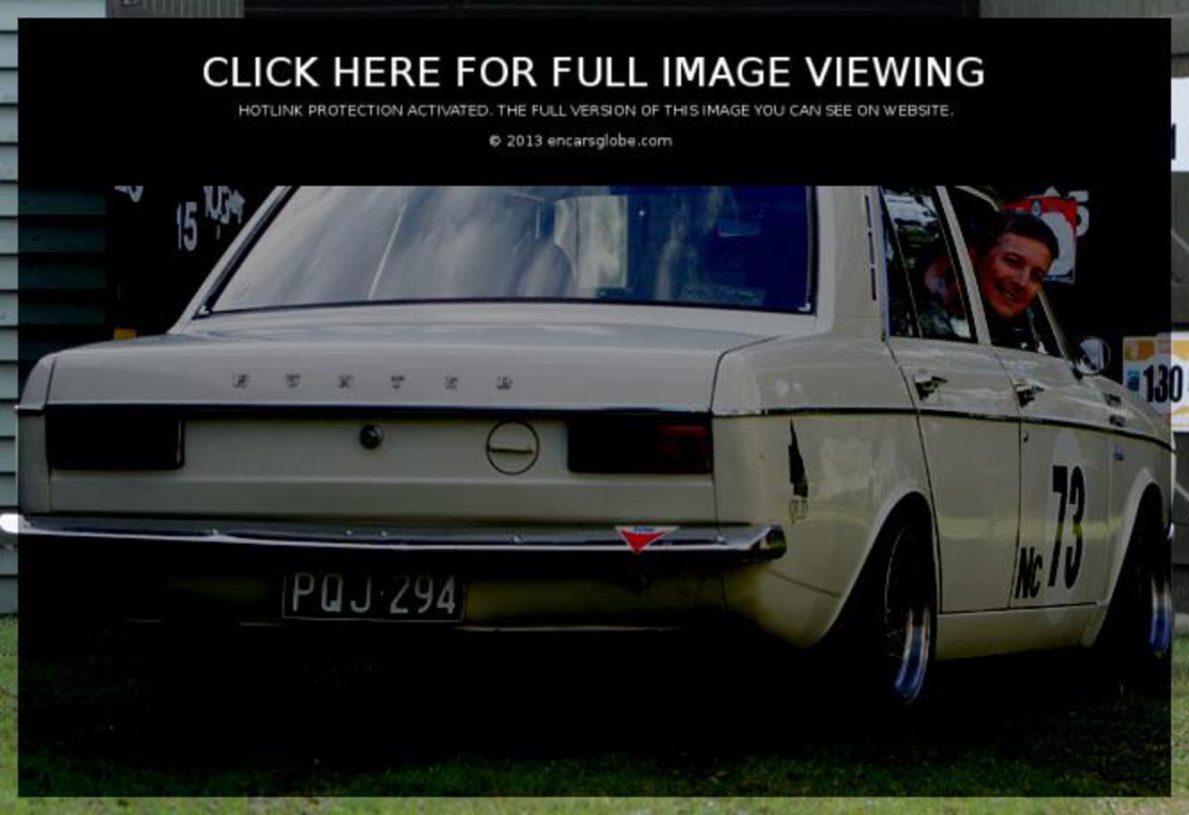 Hillman Hunter: Photo gallery, complete information about model ...
