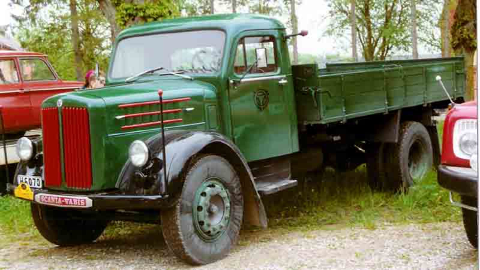 File:Scania-Vabis L51 Truck 1959 2.jpg - Wikimedia Commons