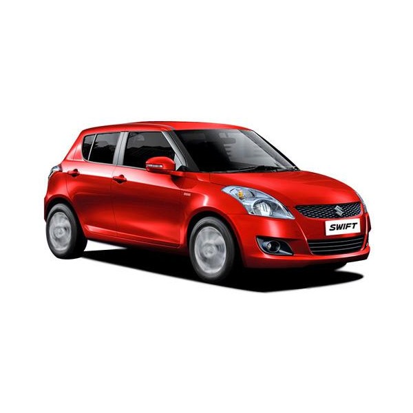 Maruti Swift VXI Price in India | Swift VXI Review & Specfications ...