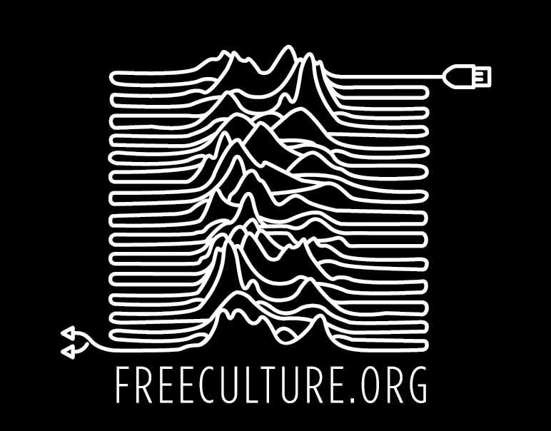 Free Culture Foundation Â» Blog Archive Â» New Free Culture T-Shirts ...