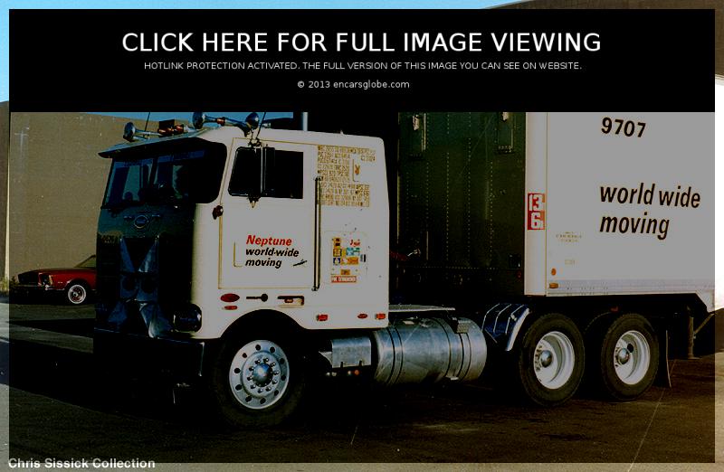 Peterbilt 352 H: Photo gallery, complete information about model ...