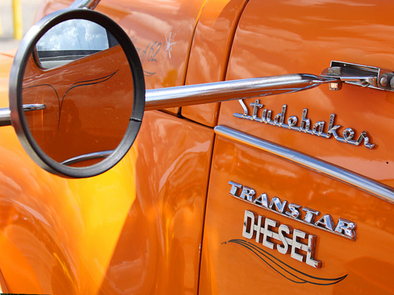 Studebaker Transtar farm truck: Photo gallery, complete ...