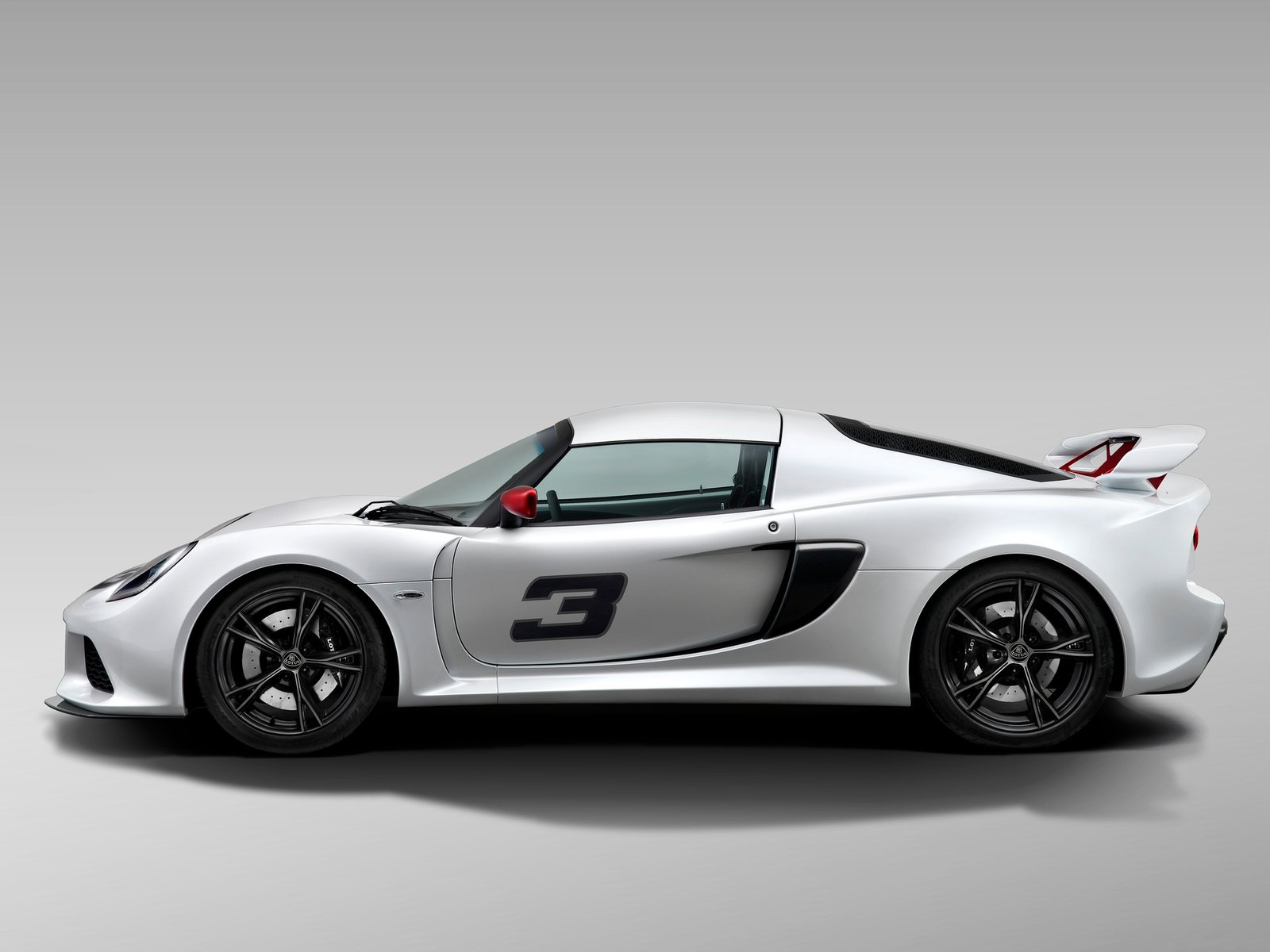 Lotus Exige 'S' On Sale In Malaysia From RM452,000 - DSF