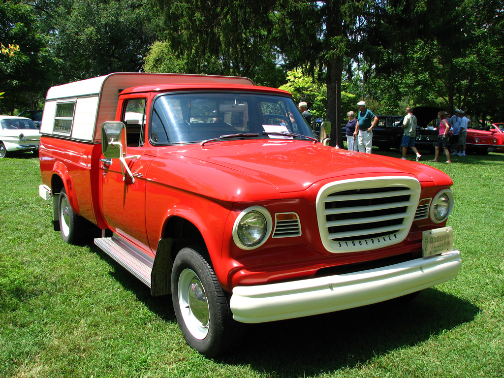 File:1962 Studebaker Pickup.jpg - Wikimedia Commons