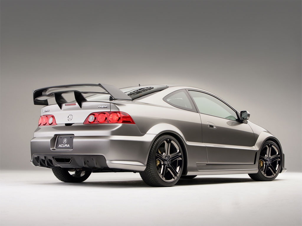 2006 Acura RSX - Pictures - 2006 Acura RSX Coupe picture - CarGurus