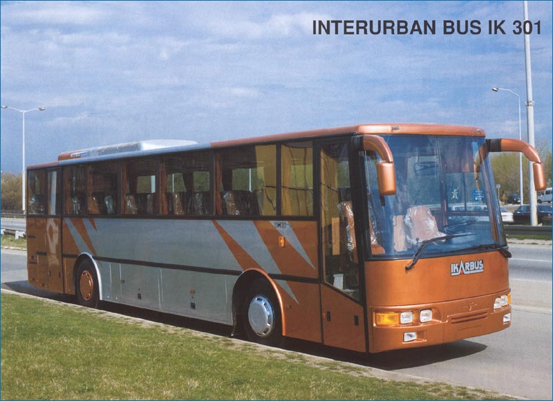 Autobusi.NET â€¢ Pogledaj temu - Ikarbus
