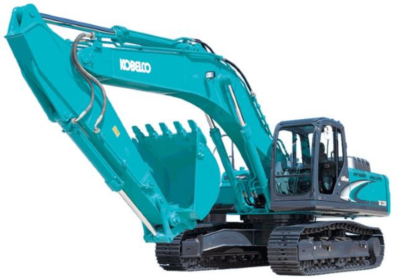 Kobelco Unknown Photo Gallery: Photo #11 out of 11, Image Size ...