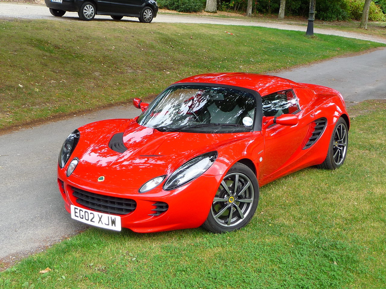 Ardent Red | British-Pistons.fr : Annonces Lotus Elise Lotus Exige ...