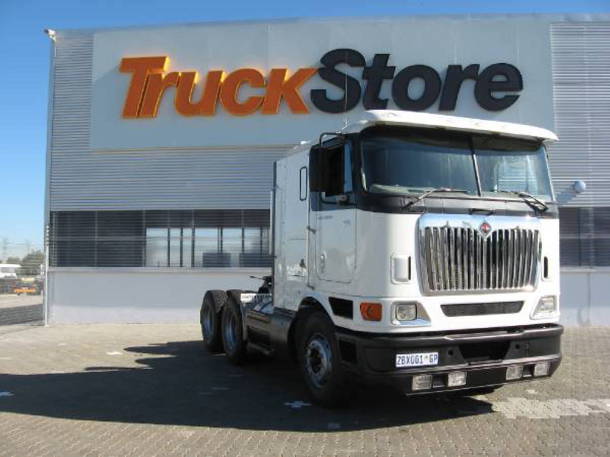 International 9800i 6x4. Pre Owned Truck Tractor Units for sale in ...