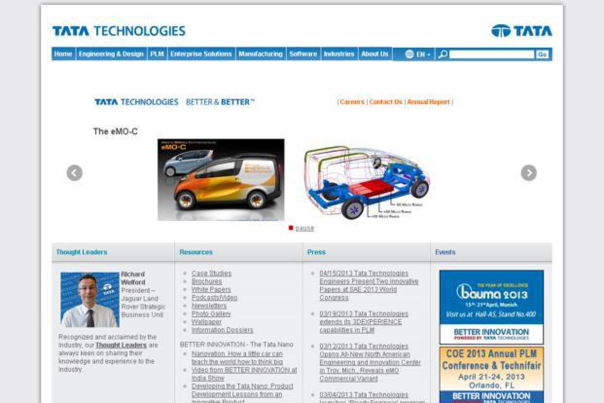 Tata Sumo 20L Diesel photos - Specs, Videos, Photos, Reviews, ...