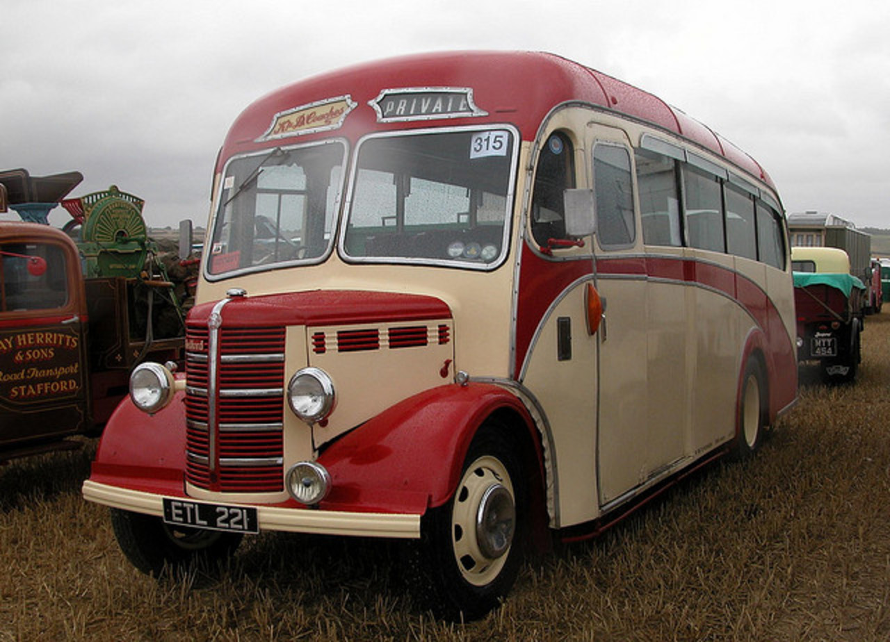 Australian Transport Discussion Board â€¢ View topic - Wanted Bedford OB
