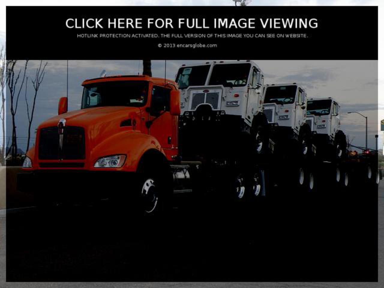 Peterbilt 320 Photo Gallery: Photo #11 out of 11, Image Size - 640 ...