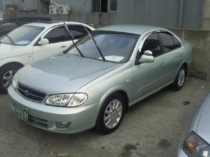 Japanese Used LE16 Renault Samsung SM3 LE16 Exporters
