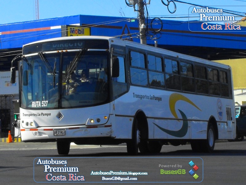 Autobuses Premium Costa Rica: Autobuses Premium Costa Rica: Trans ...