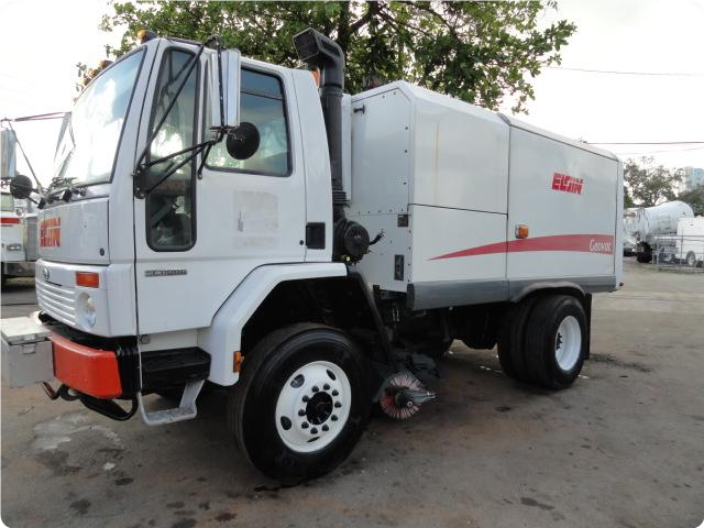 2005 Sterling SC8000 in Miami, Florida | Action Truck & Equipment ...