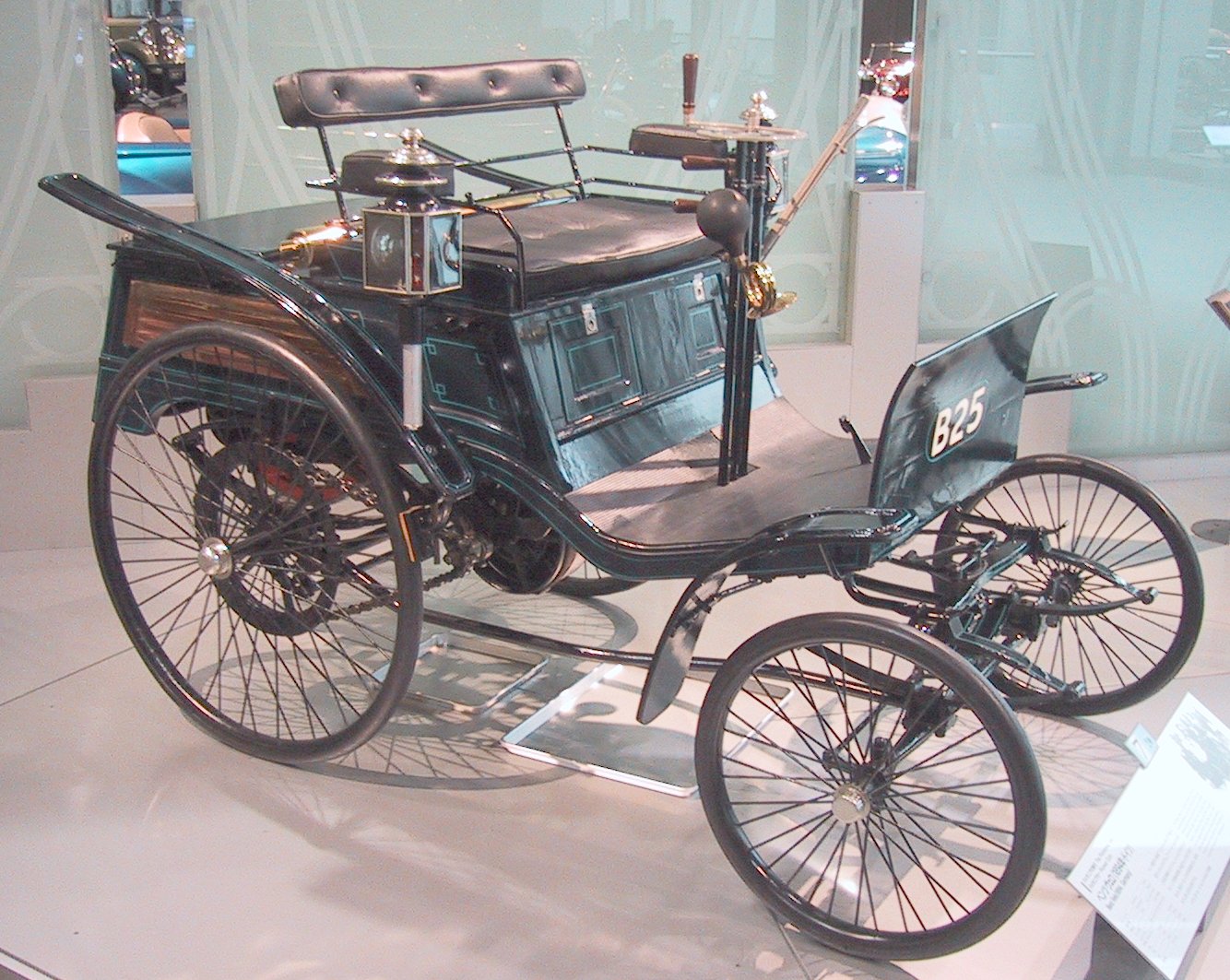 Benz 1640 tourer Photo Gallery: Photo #10 out of 8, Image Size ...