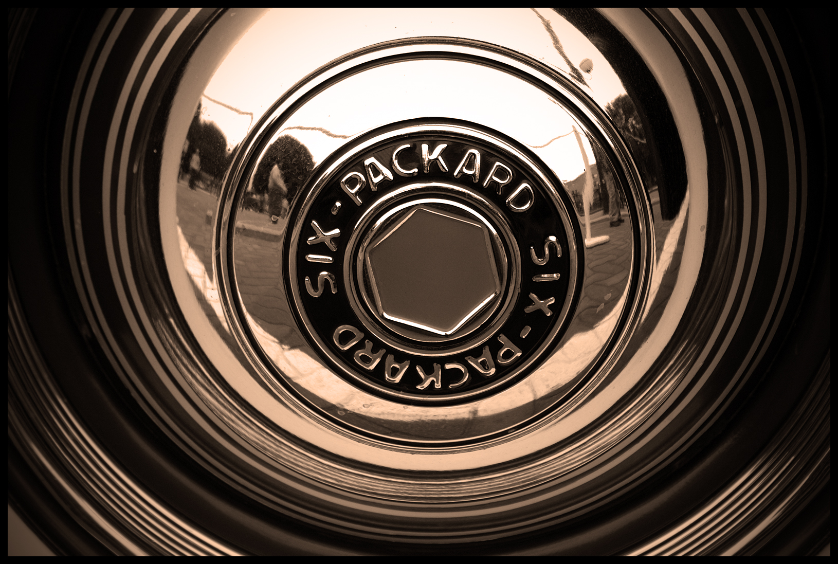 1937 Packard Club Sedan. | Flickr - Photo Sharing!