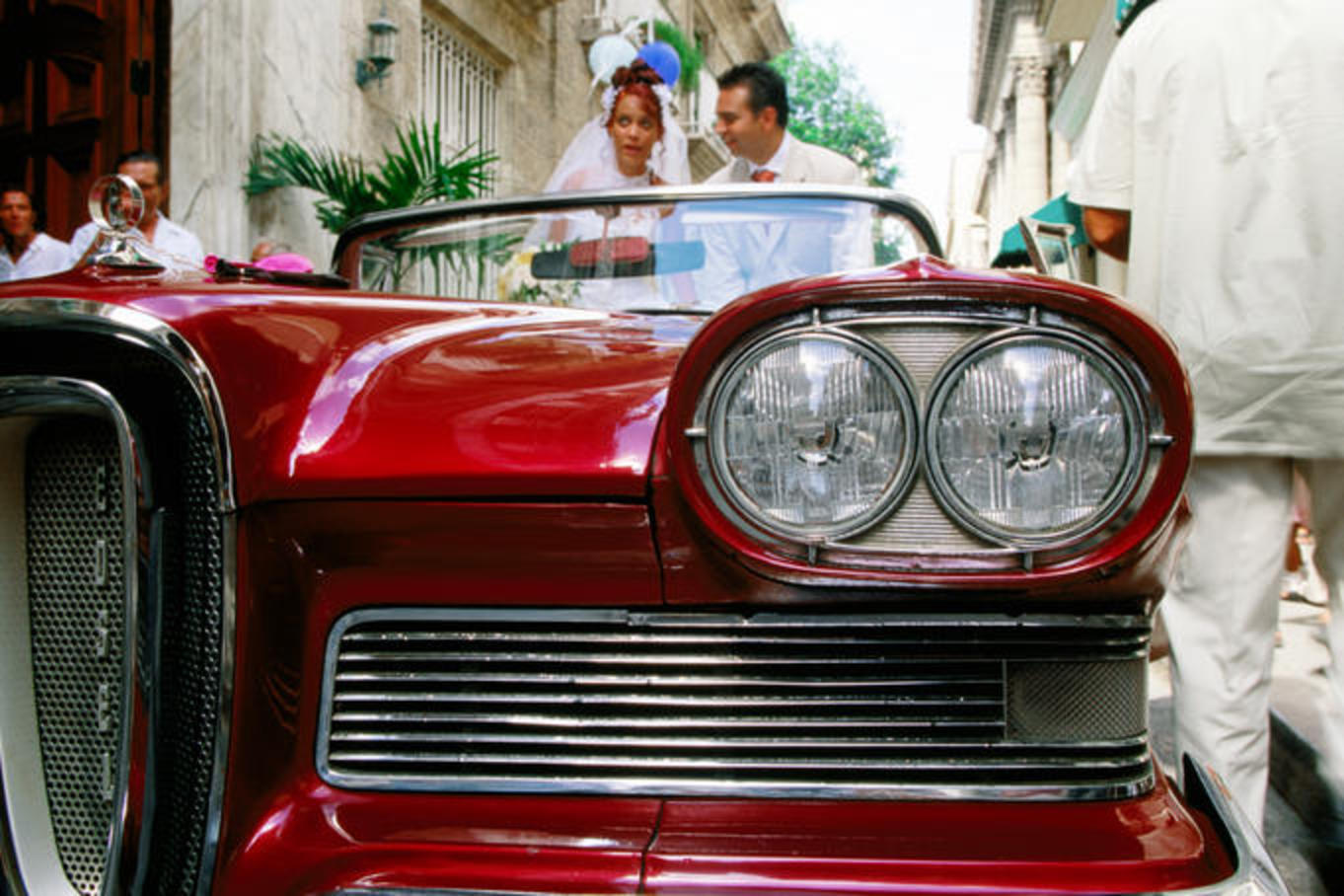 Havana Image - Calle Obispo, Havana - Lonely Planet