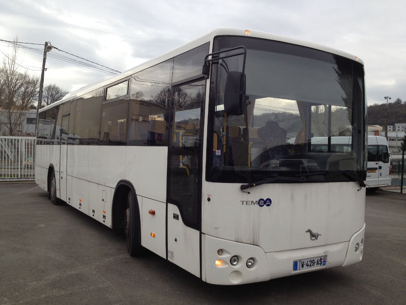 TEMSA TOURMALIN coach bus from France, sale, buy, price, ZK3280