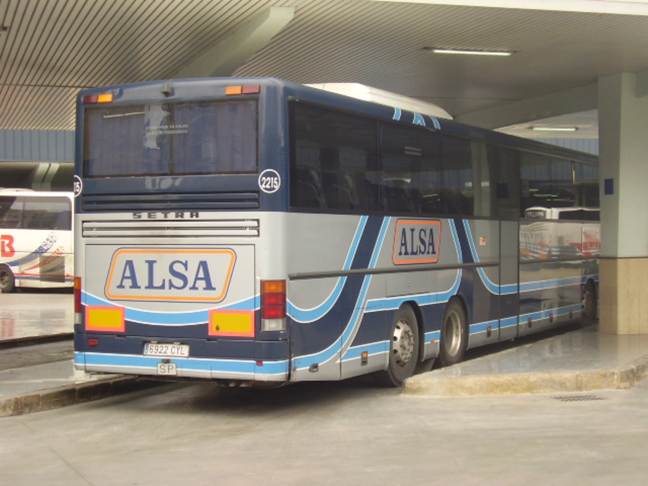 Setra S319GT-HD Photo Gallery: Photo #12 out of 6, Image Size ...