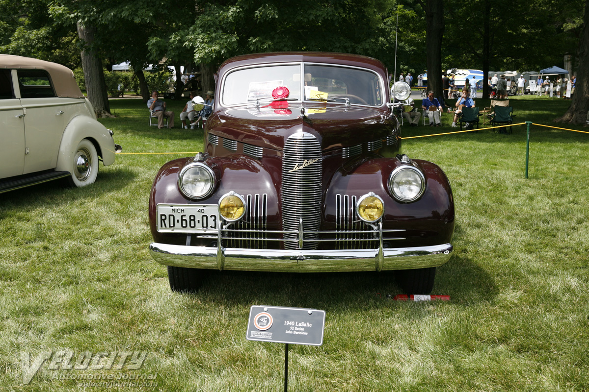 LaSalle Model 303 coupe Photo Gallery: Photo #08 out of 11, Image ...