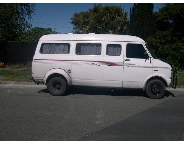 1980 bedford cf350 - sella Online Auctions & Classifieds | New Zealand