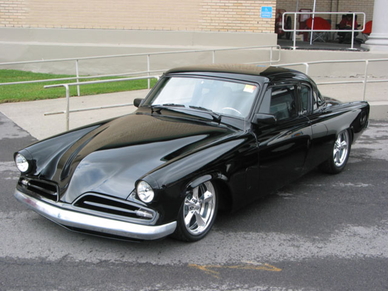 Studebaker starlight coupe. Best photos and information of ...