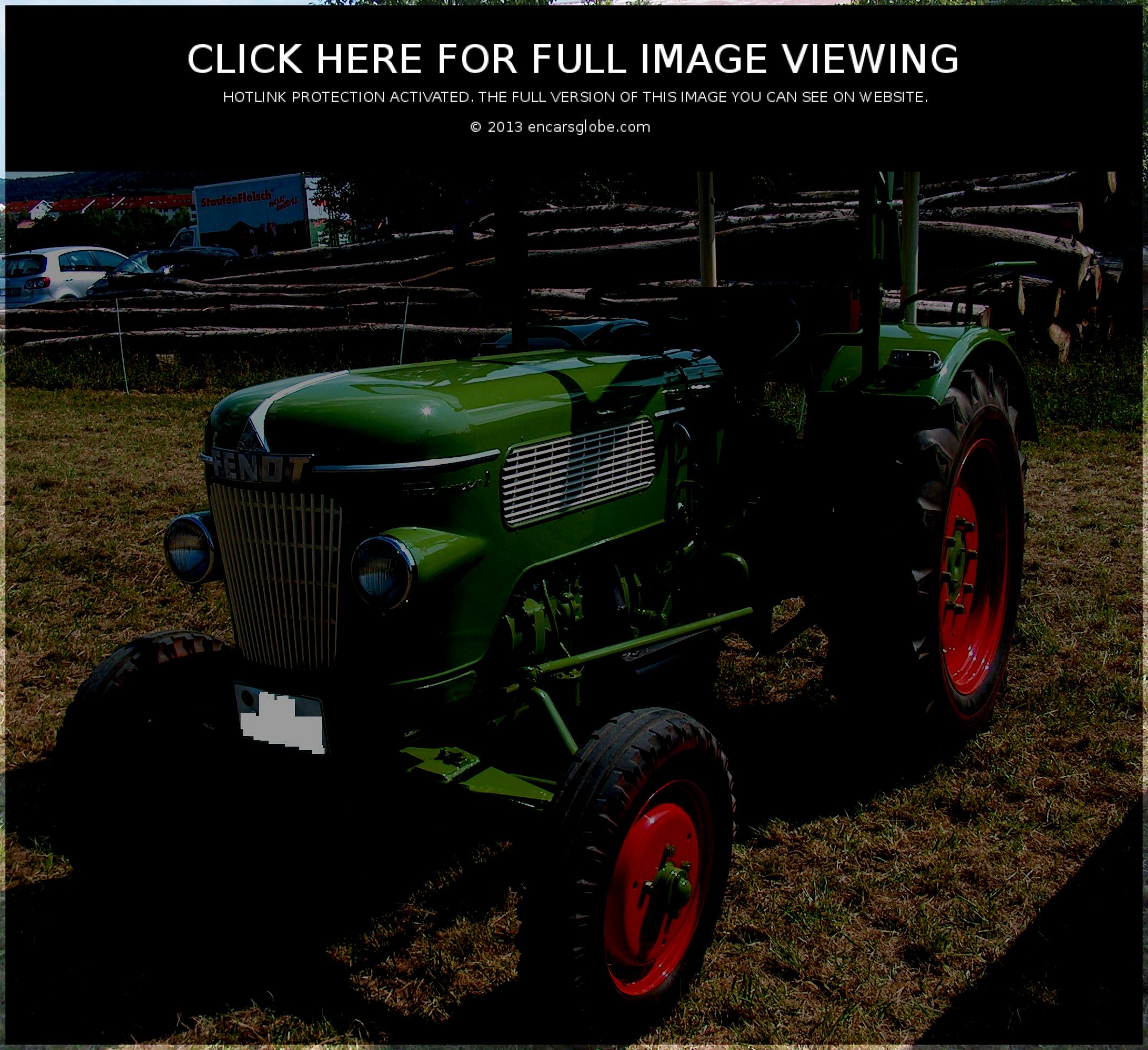 Fendt 756 Photo Gallery: Photo #04 out of 5, Image Size - 400 x 300 px