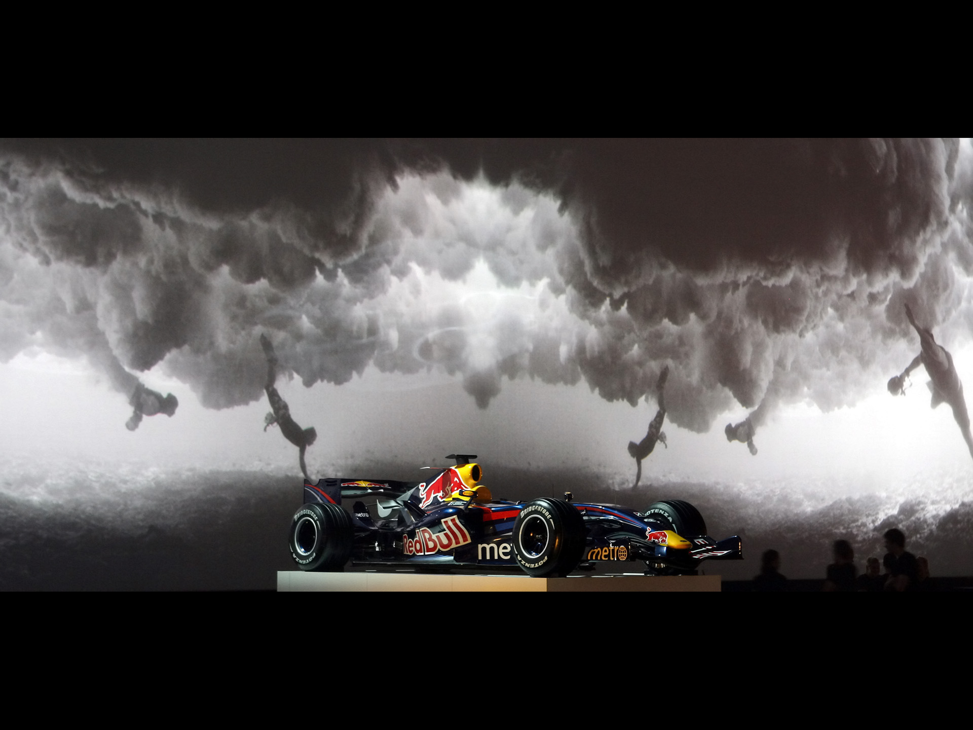Red Bull Red Bull-Renault F1: Photo gallery, complete information ...