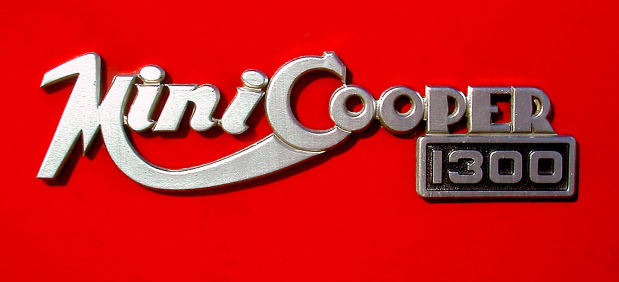 Mini Mini Cooper 1300