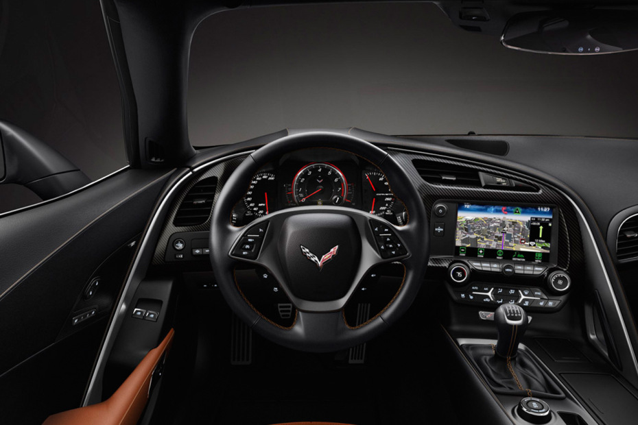 2014 Chevrolet Corvette Stingray | Hypebeast