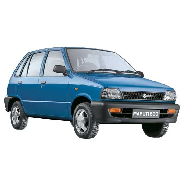 Maruti Suzuki 800 price in Nepal