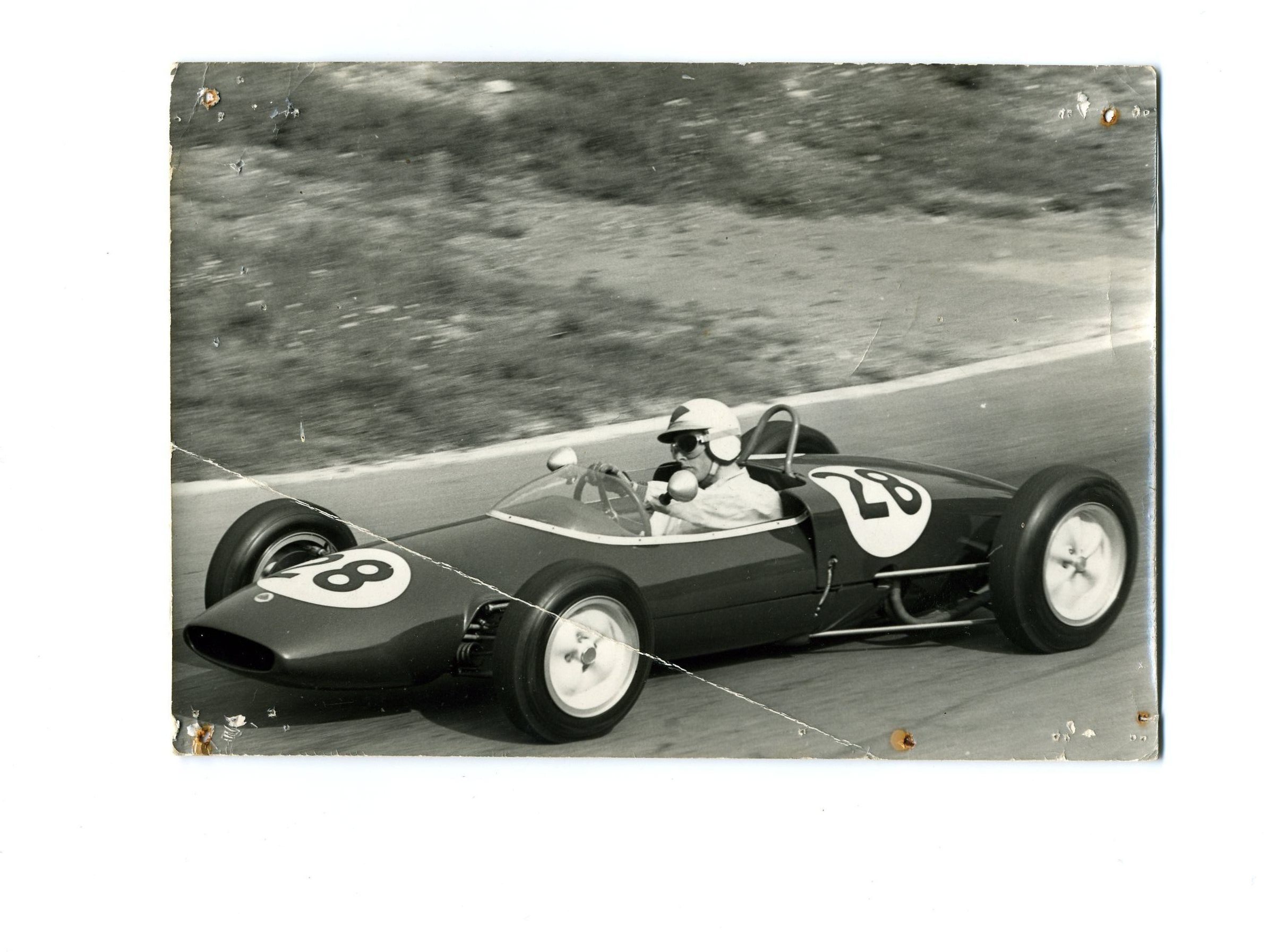 Updates Archive Lotus 20 1961 and 1962 Â« OldRacingCars.