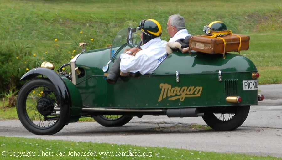 1931 Morgan Sports related infomation,specifications - WeiLi ...