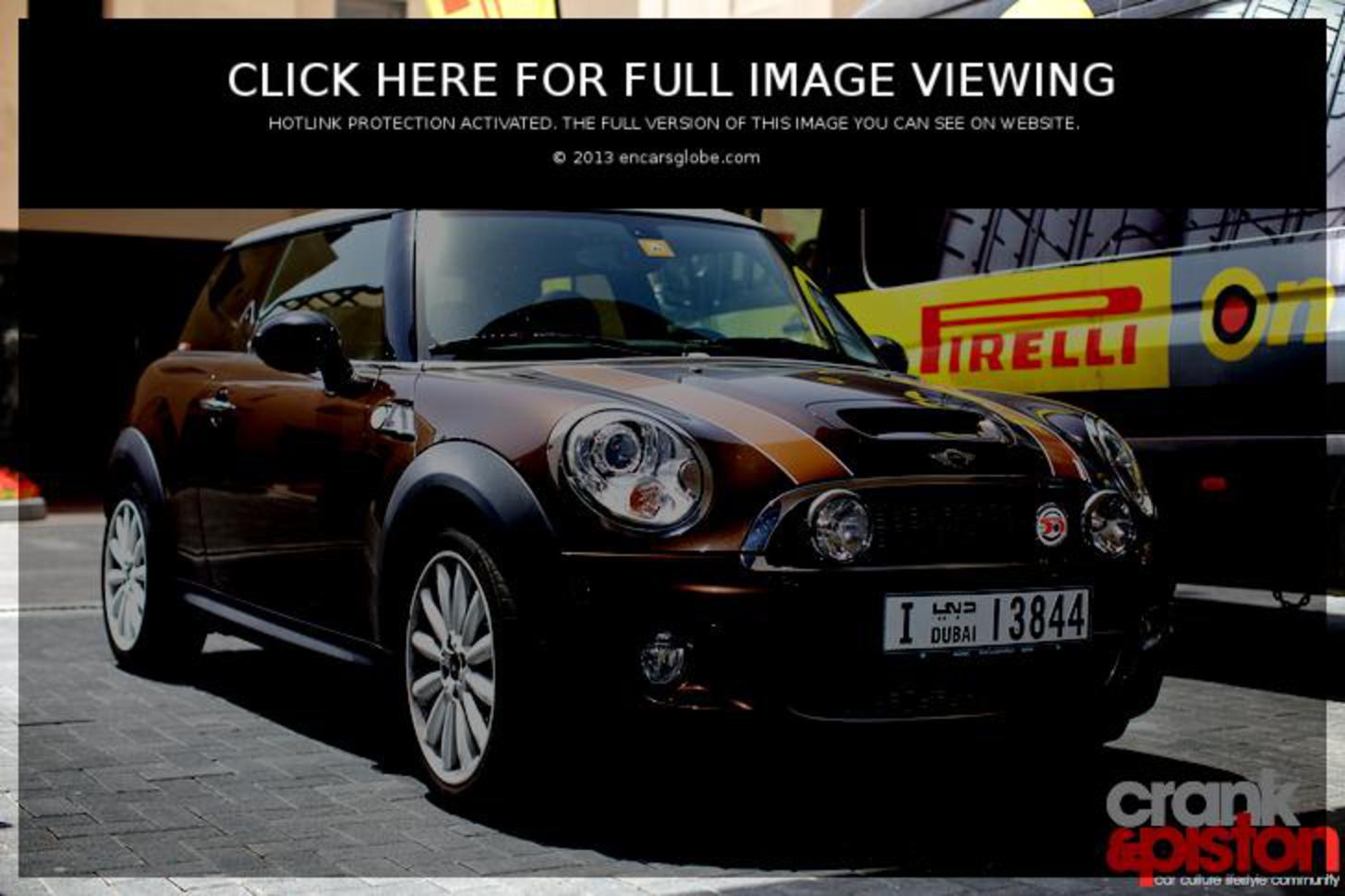Mini Mayfair GT Photo Gallery: Photo #03 out of 7, Image Size ...