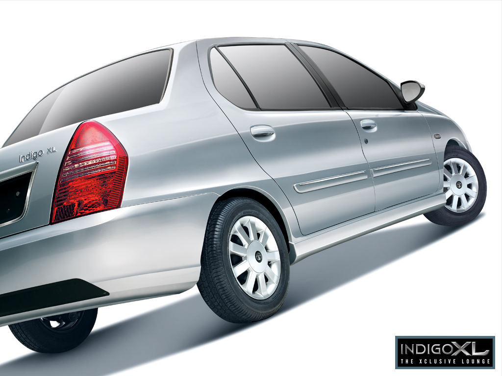 Download Tata Indigo XL Wallpapers | Car wallpapers | Bike ...