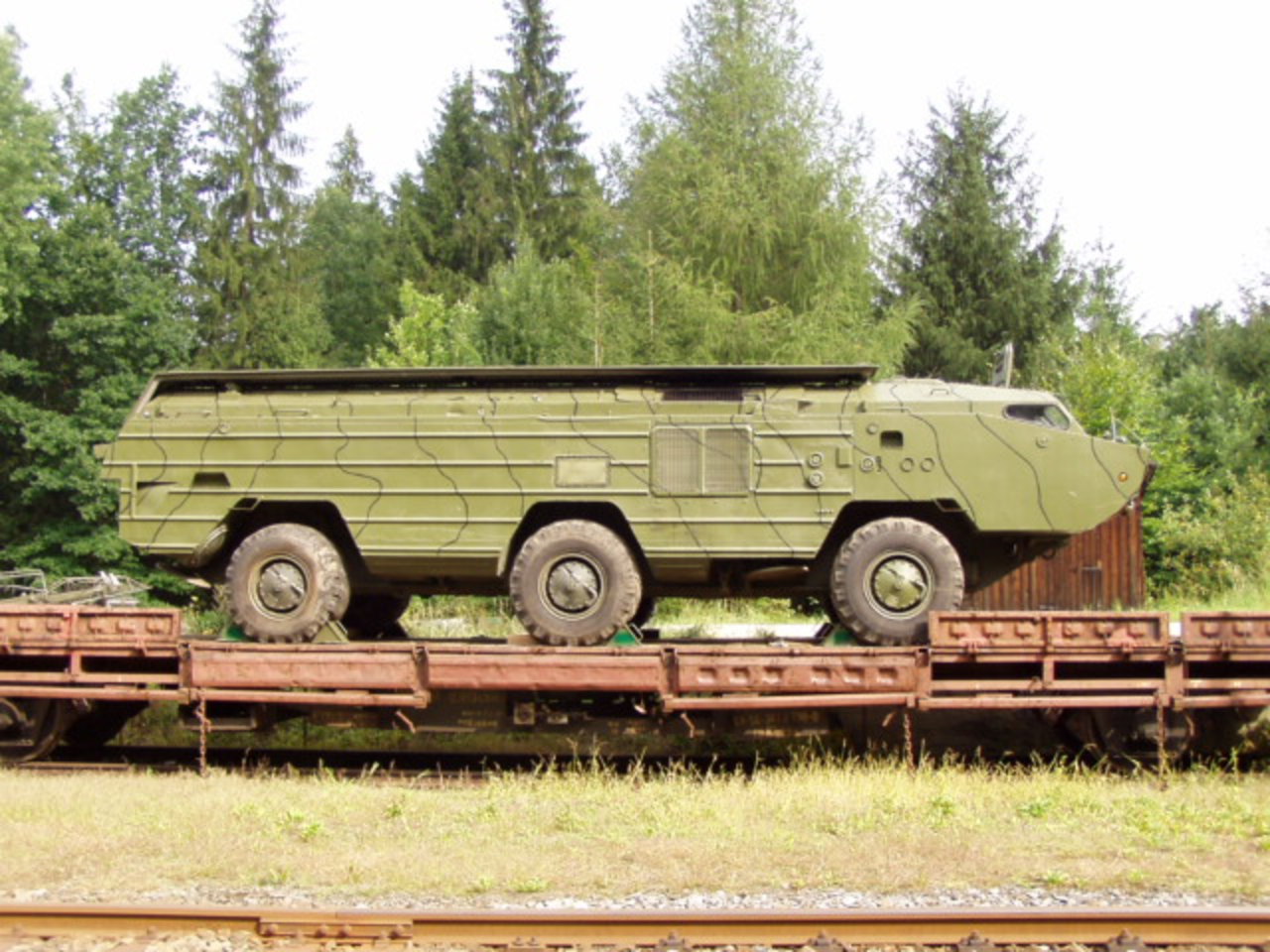 Your First Choice for Russian Trucks and Military Vehicles - UK ...
