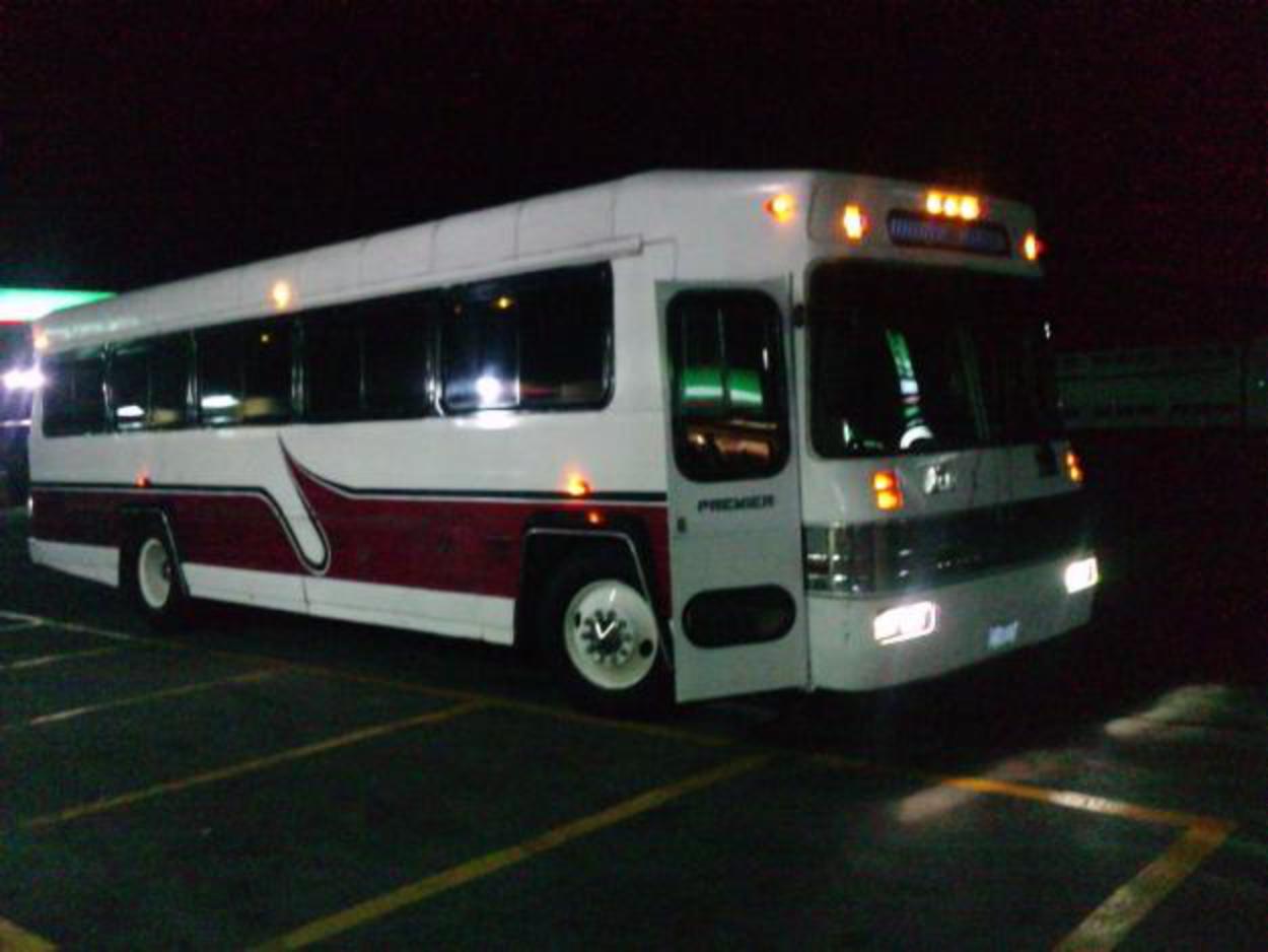 vanta y renta de autobus masa premier mod 90 - Tlalnepantla de Baz ...