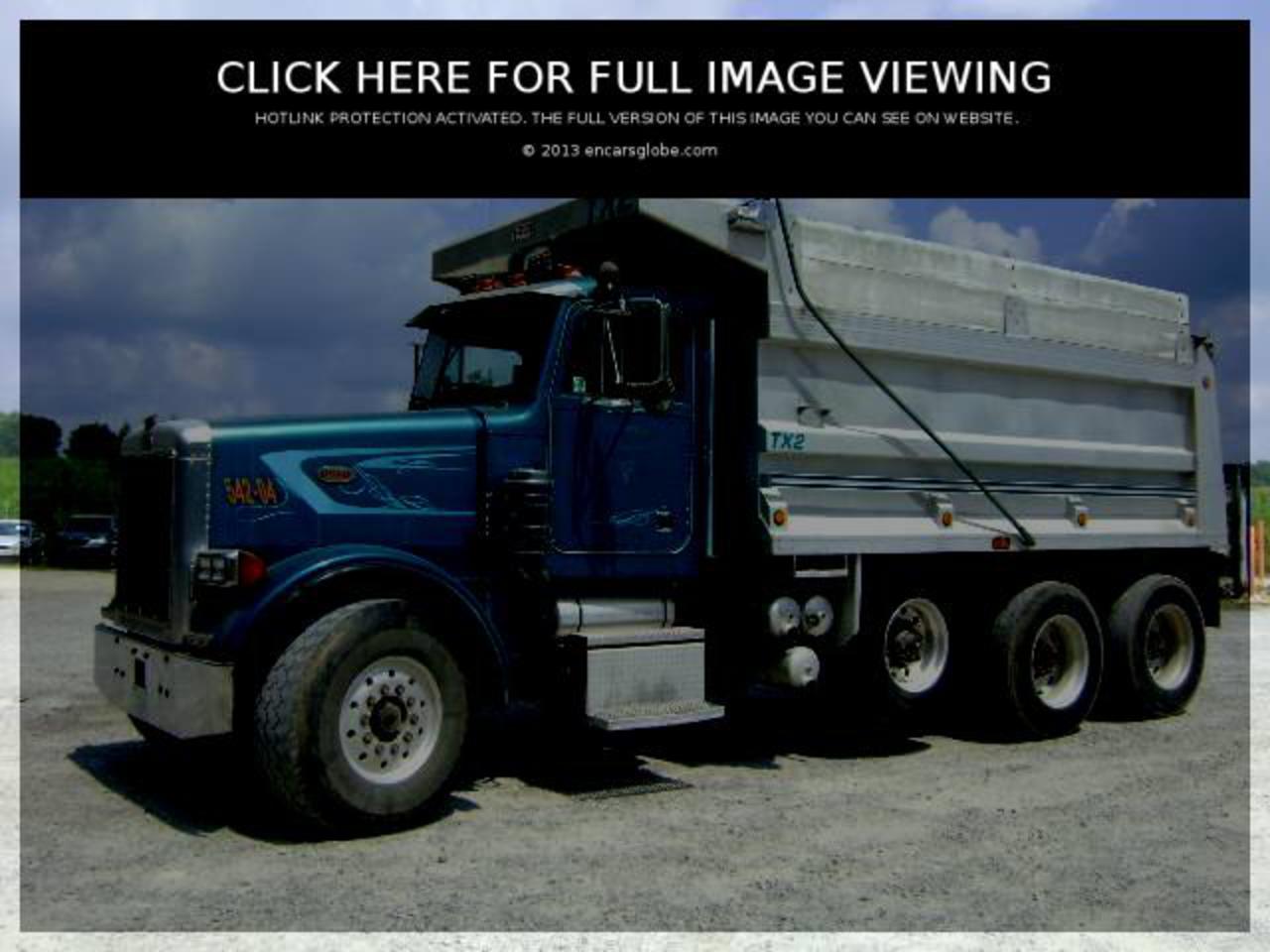 Peterbilt 357 Dump Photo Gallery: Photo #10 out of 8, Image Size ...