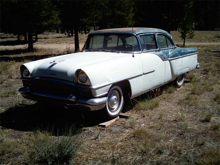 Search Results for 0-9999 Packard Clipper, page 1 of 2, image:not ...