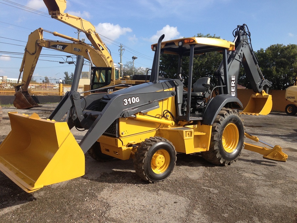 John Deere 2006 for sale - Page 1 | Payload Global