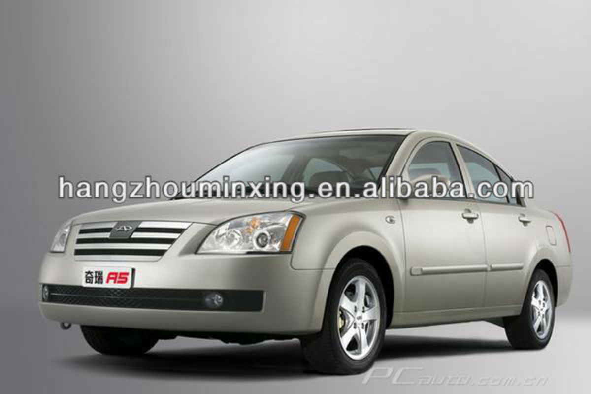CHERY A516 AUTO SPARE PARTS,View CHERY A5,CHERY Product Details ...