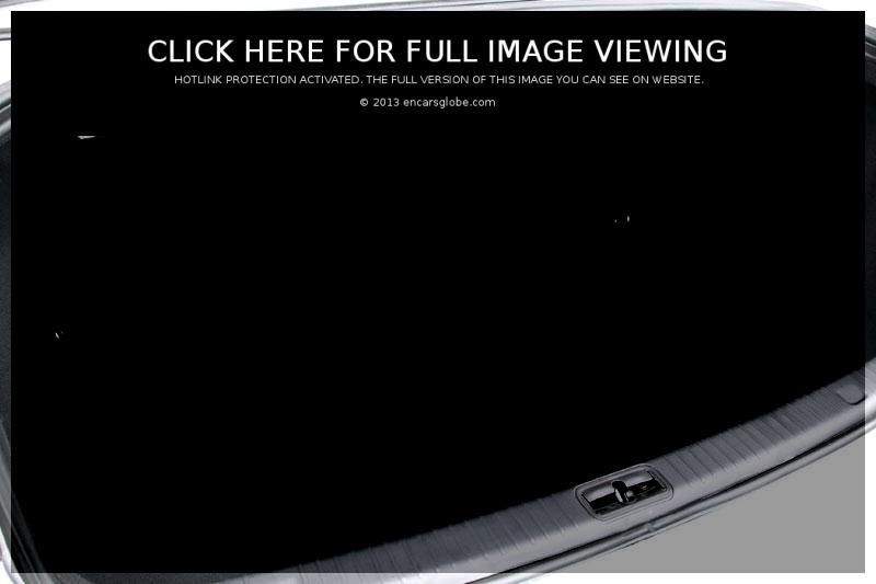 Kia Magentis 27 V6 EX Photo Gallery: Photo #04 out of 10, Image ...