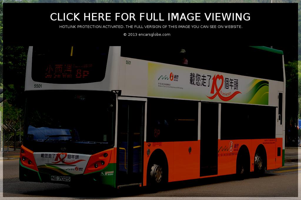 Dennis E500: Photo gallery, complete information about model ...
