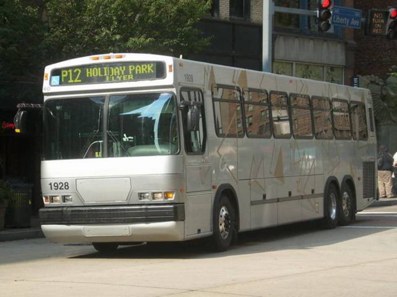Neoplan P12 Photo Gallery: Photo #12 out of 12, Image Size - 899 x ...