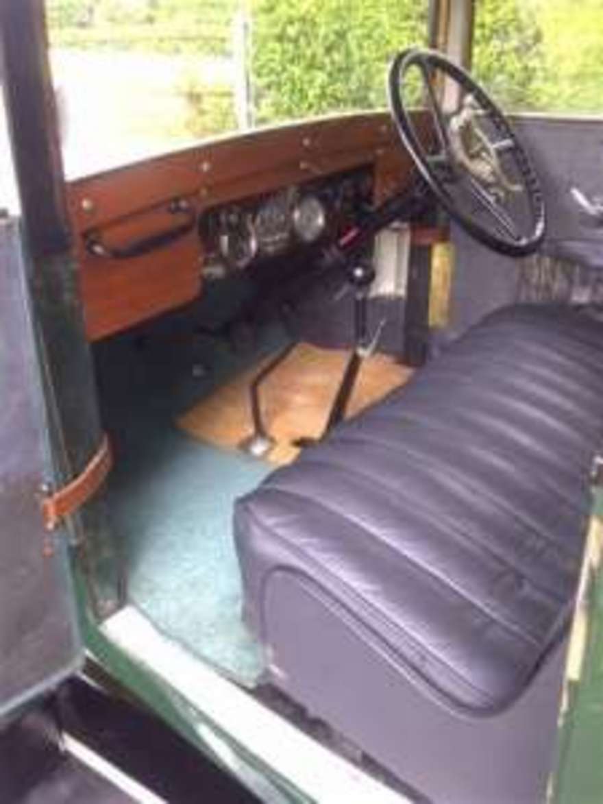 Austin 16/6 2 Seat Doctors Coupe For Sale, classic cars for sale ...